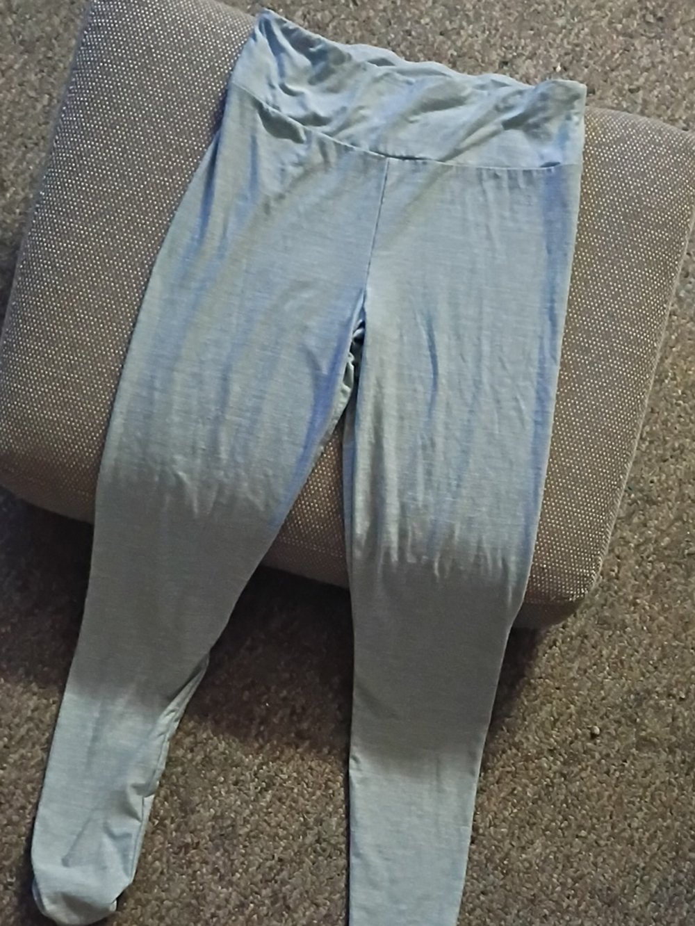 Stretch Leggings